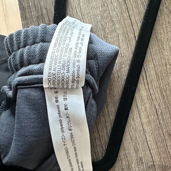 💙 Massimo Dutti Track Pants NWOT 💙 - Picture 6 of 6